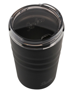 Термокружка Igloo Legacy 12 (0,35 литра), черная, фото 2