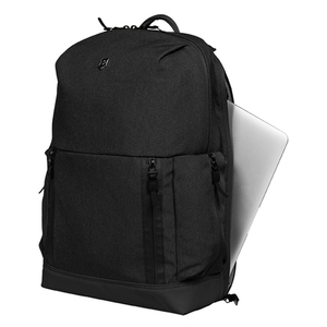 Рюкзак Victorinox Altmont Classic Deluxe Laptop 15'', чёрный, 30x15x48 см, 21 л, фото 4