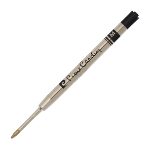 Pierre Cardin Стержень для шариковой ручки класса LUXE и BUSINESS, черный, M, фото 1