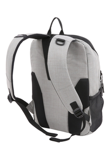 Рюкзак Swissgear 15,6", светло-серый, 31x16x45 см, 22 л, фото 3