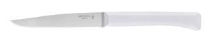 Нож столовый Opinel N°125 , полимерная ручка, нерж, сталь, белый. 001900, фото 2