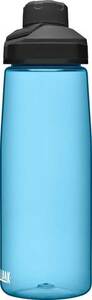 Бутылка спортивная CamelBak Chute Mag (0,75 литра), синяя, фото 2