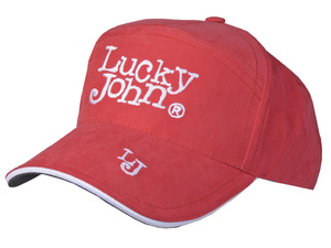 Бейсболка Lucky John р.L, фото 1