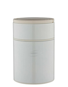 Термос для еды Thermocafe by Thermos Arctic Food Jar (0,5 литра), белый, фото 2