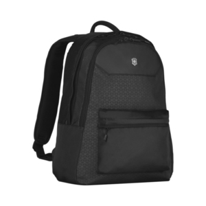 Рюкзак Victorinox Altmont Original Standard Backpack, чёрный, 31x23x45 см, 25 л, фото 3