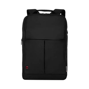 Рюкзак Wenger 16'', черный, 31x18x44 см, 16 л, фото 2