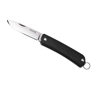 Нож multi-functional Ruike Criterion Collection S11-B черный, фото 2
