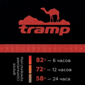 Термос Tramp Expedition line 0,5 л (оливковый), фото 5