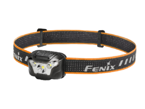 Налобный фонарь Fenix HL18R черный, фото 1