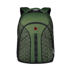 Рюкзак Wenger Sun 16'', зеленый, 35x27x47 см, 27 л, фото 1