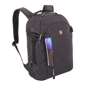 Рюкзак Swissgear 15'', серый, 31x20x47 см, 29 л, фото 4