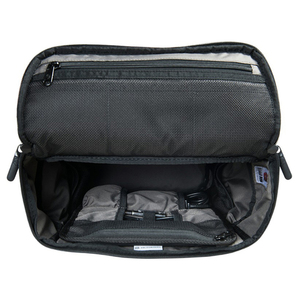 Рюкзак Victorinox Altmont Professional Deluxe 15'', чёрный, 33x24x49 см, 25 л, фото 6