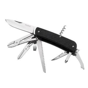 Нож multi-functional Ruike L51-B черный, фото 1