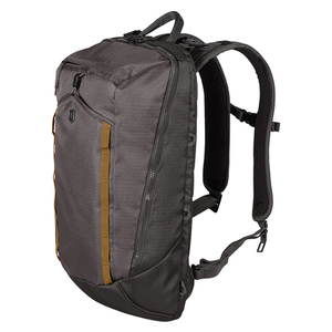 Рюкзак Victorinox Altmont Compact Laptop Backpack 13'', серый, 28x15x46 см, 14 л, фото 1