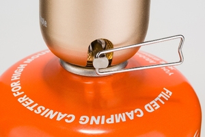 Лампа газовая Fire-Maple Little Orange 140г, 1007602, фото 7