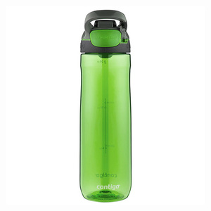 Бутылка спортивная Contigo Cortland (0,72 литра), зеленая, фото 3