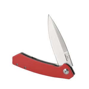Нож Adimanti by Ganzo (Skimen design) красный, фото 4