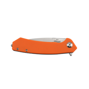 Нож Adimanti by Ganzo (Skimen design) оранжевый, фото 4