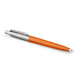 Parker Jotter Color - Orange, шариковая ручка, M, фото 3