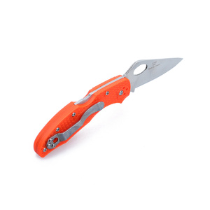 Нож Firebird by Ganzo F759M оранжевый, фото 12