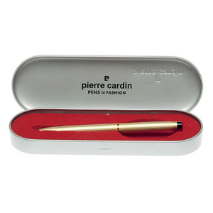 Pierre Cardin Gamme - Gold, шариковая ручка, M, фото 3