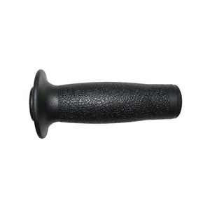 Резиновая накладка на верхнию часть рукоятки ледобуров MORA ICE цвет черный(ICE-MVM0039)