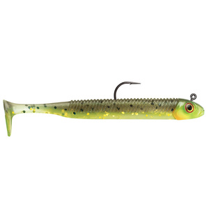 Мягкая приманка STORM 360GT Searchbait Minnow 55 /HO-38WJ