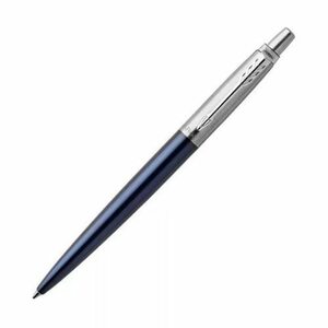 Parker Jotter Core - Royal Blue CT, шариковая ручка, M, фото 5