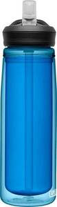 Бутылка спортивная CamelBak eddy+ (0,6 литра), синяя, фото 4