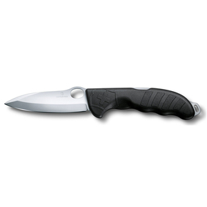Нож Victorinox Hunter Pro M, 136 мм, 1 функция, черный (подар. упаковка), фото 3