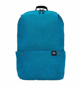 Рюкзак Xiaomi Mi Casual Daypack, синий, 22,5x34x13 см (X20377), фото 1