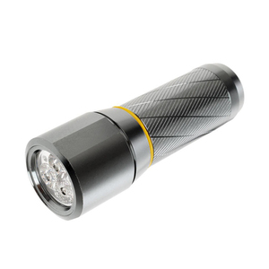 Фонарь светодиодный Energizer Metal Vision HD, 270 лм, 3-AAA, фото 3
