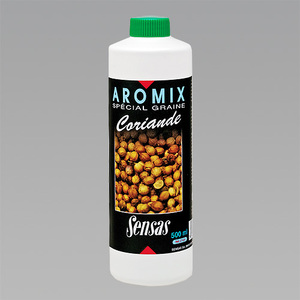 Ароматизатор Sensas AROMIX BRASEM Coriandre 0.5л