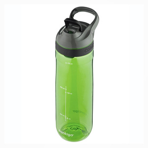 Бутылка спортивная Contigo Cortland (0,72 литра), зеленая, фото 2