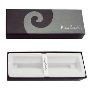 Pierre Cardin Eco - Lacquered Grey, шариковая ручка, M, фото 2