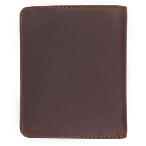 Бумажник Klondike Digger Cade, темно-коричневый, 12,5x10x2 см, фото 6