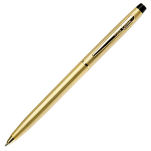 Pierre Cardin Gamme - Gold, шариковая ручка, M, фото 1