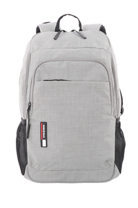 Рюкзак Swissgear 15,6", светло-серый, 31x16x45 см, 22 л, фото 1