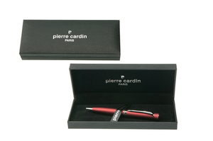 Pierre Cardin Gamme - Black ST, шариковая ручка, фото 2