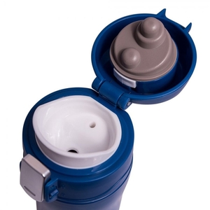 Tramp термос питьевой 0,35 л (синий), фото 10