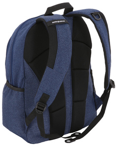 Рюкзак Swissgear 15,6", синий,35,5 x 17 x 47 см, 27 л, фото 2
