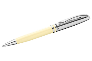 Pelikan Jazz Classic - Vanilla Chrome, шариковая ручка, фото 2