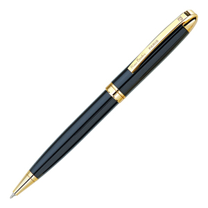 Pierre Cardin Gamme - Black GT, шариковая ручка, M, фото 1
