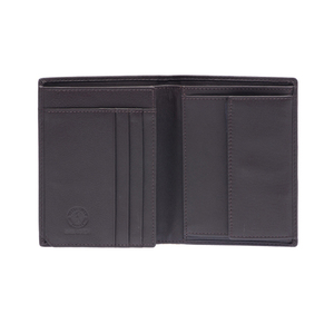 Бумажник Klondike Claim, коричневый, 10х2х12,5 см, фото 2