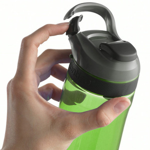 Бутылка спортивная Contigo Cortland (0,72 литра), зеленая, фото 5