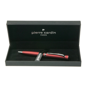 Pierre Cardin Eco - Matte Steel GT, шариковая ручка, M, фото 4