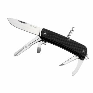 Нож multi-functional Ruike L31-B черный, фото 2