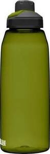 Бутылка спортивная CamelBak Chute (1,4 литра), зеленая, фото 2