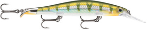 Воблер RAPALA RipStop Deep 12 /YP