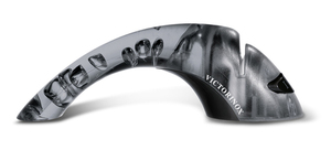 Точилка Victorinox для кухонных ножей с керамическими дисками, черная, фото 1